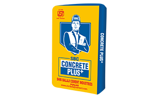 SBC Concrete Plus