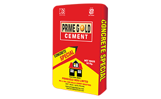 Prime Gold Cement